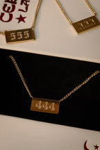 Collar Ange