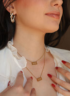 Collar Ange